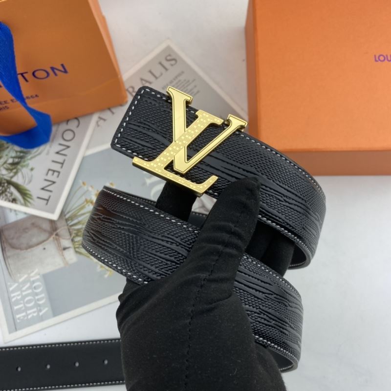 Louis Vuitton Belts